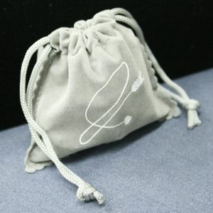 Draw String Pouch 